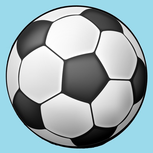 Soccer Scores icon