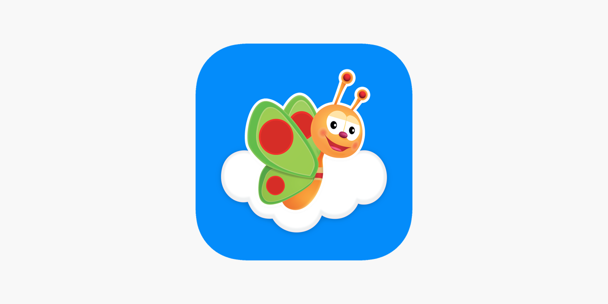 BabyTV - Baby & Toddler Videos on the App Store