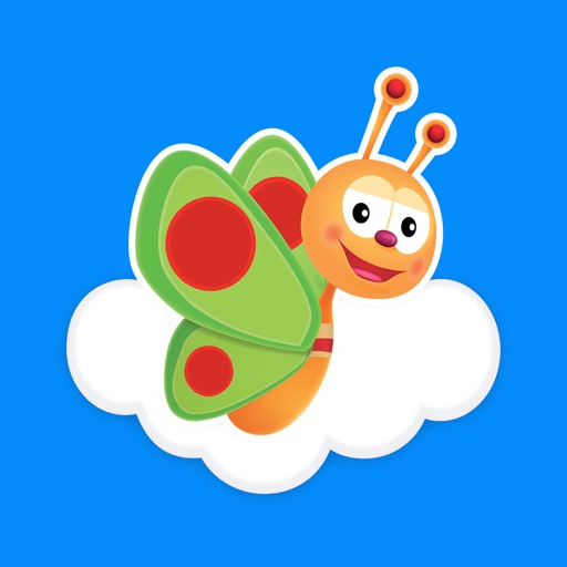 Baby Game app icon  Game app, Baby games, Ios icon