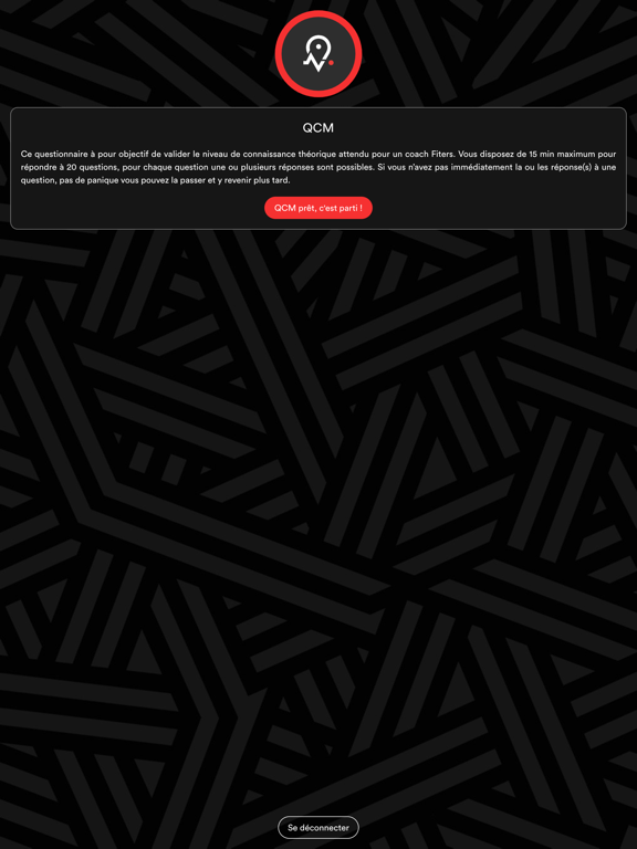 Screenshot #6 pour Fiters Pro