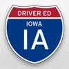Iowa DMV Test Reviewer DOT MVD icon