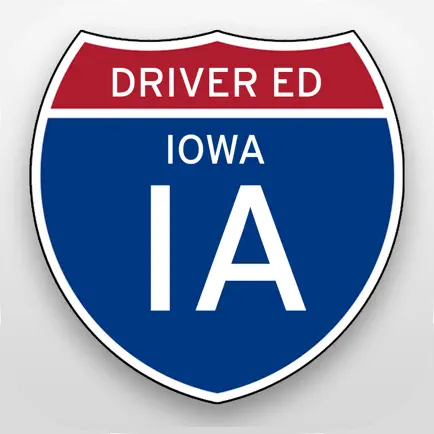Iowa DMV Test Reviewer DOT MVD Cheats