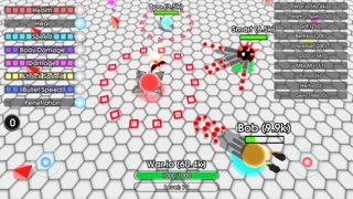 War.io Tanks !のおすすめ画像1