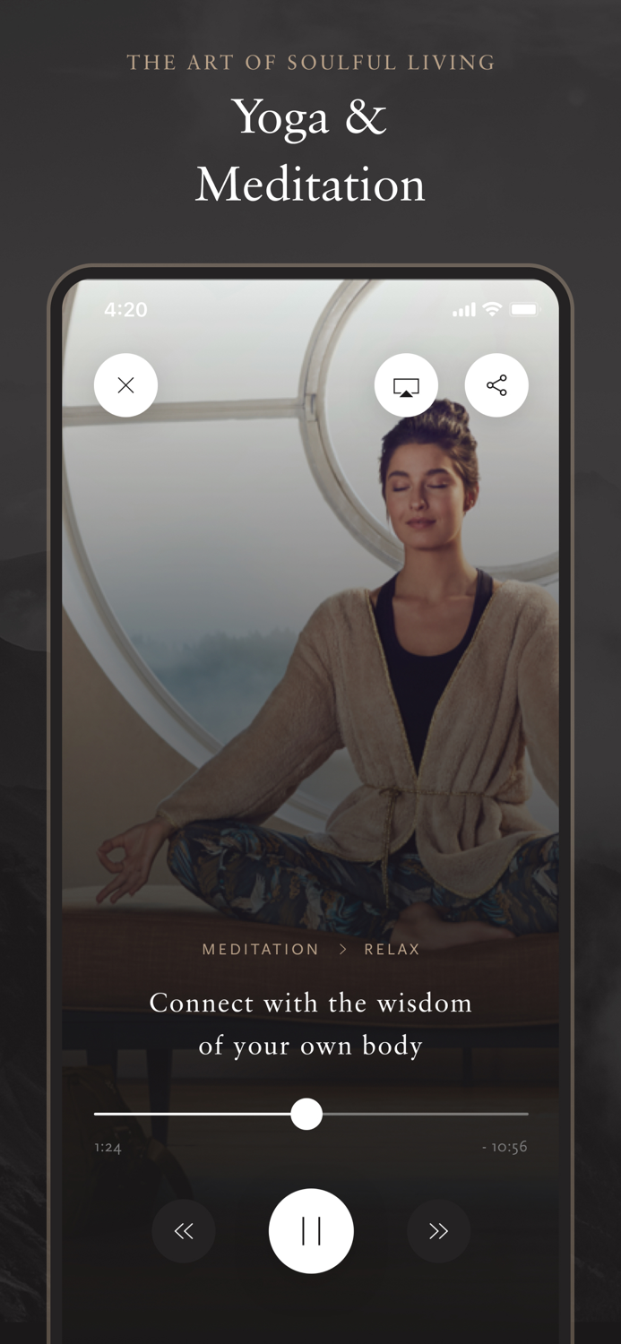 Rituals Home and Body Cosmetics