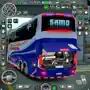 Modern City Bus Simulator Game