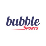Download Bubble for SPORTS app