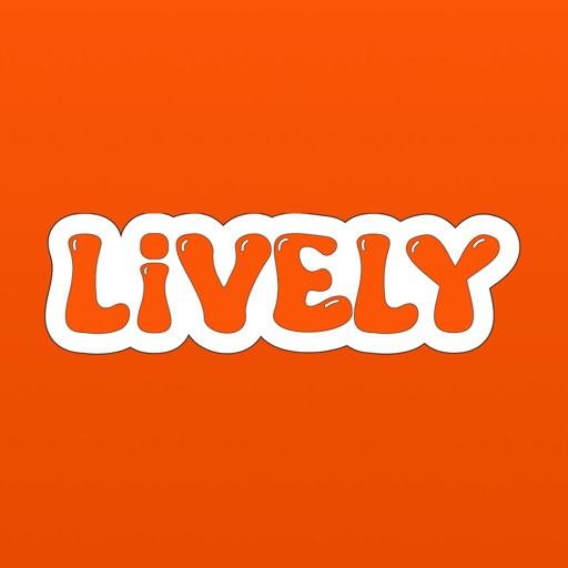 LiVELY App icon