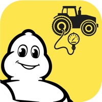 MICHELIN Agropressure ne fonctionne pas? problème ou bug?