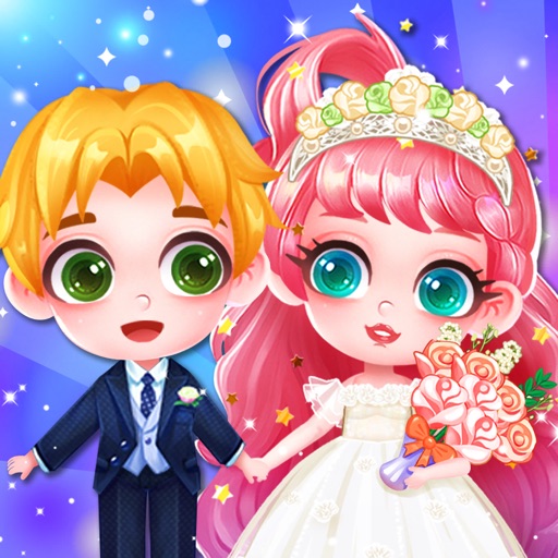 BoBo World: Wedding iOS App