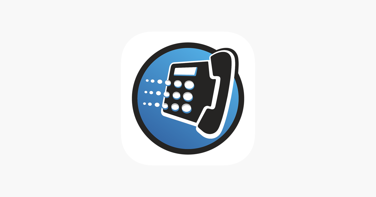  second phone number text call on the app store