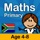 Maths Skill Builders - ZA