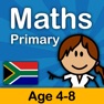 Get Maths Skill Builders - ZA for iOS, iPhone, iPad Aso Report