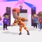 In this runner you switch between dance styles, collect your dance moves while avoiding the wrong dance moves and obstacles, to reach the party at the end