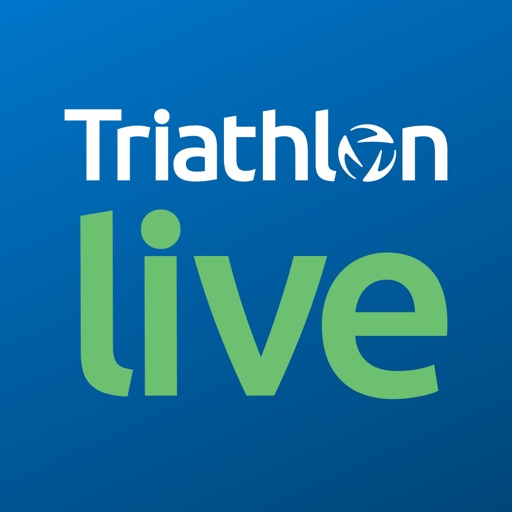 TriathlonLive - Triathlon TV icon