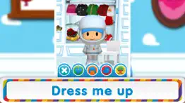 talking pocoyo 2: play & learn iphone screenshot 4