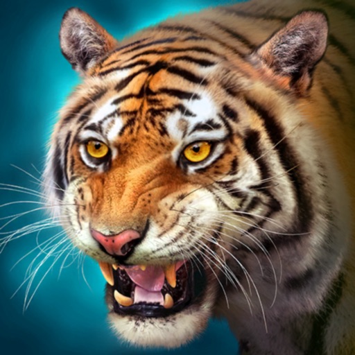 The Tiger Online RPG Simulator