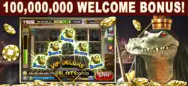 Game screenshot VIP Deluxe Slot Machine Games apk