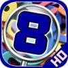 Hidden Numbers: Hidden Objects icon