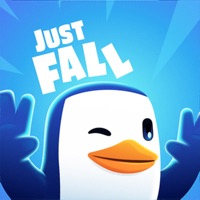 JustFall.LOL Multiplayer game