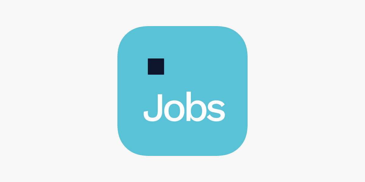 Revelo Jobs on the App Store