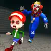 Clown Monster Survival Game App Feedback