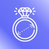 Ring Sizer - Tape Measure icon