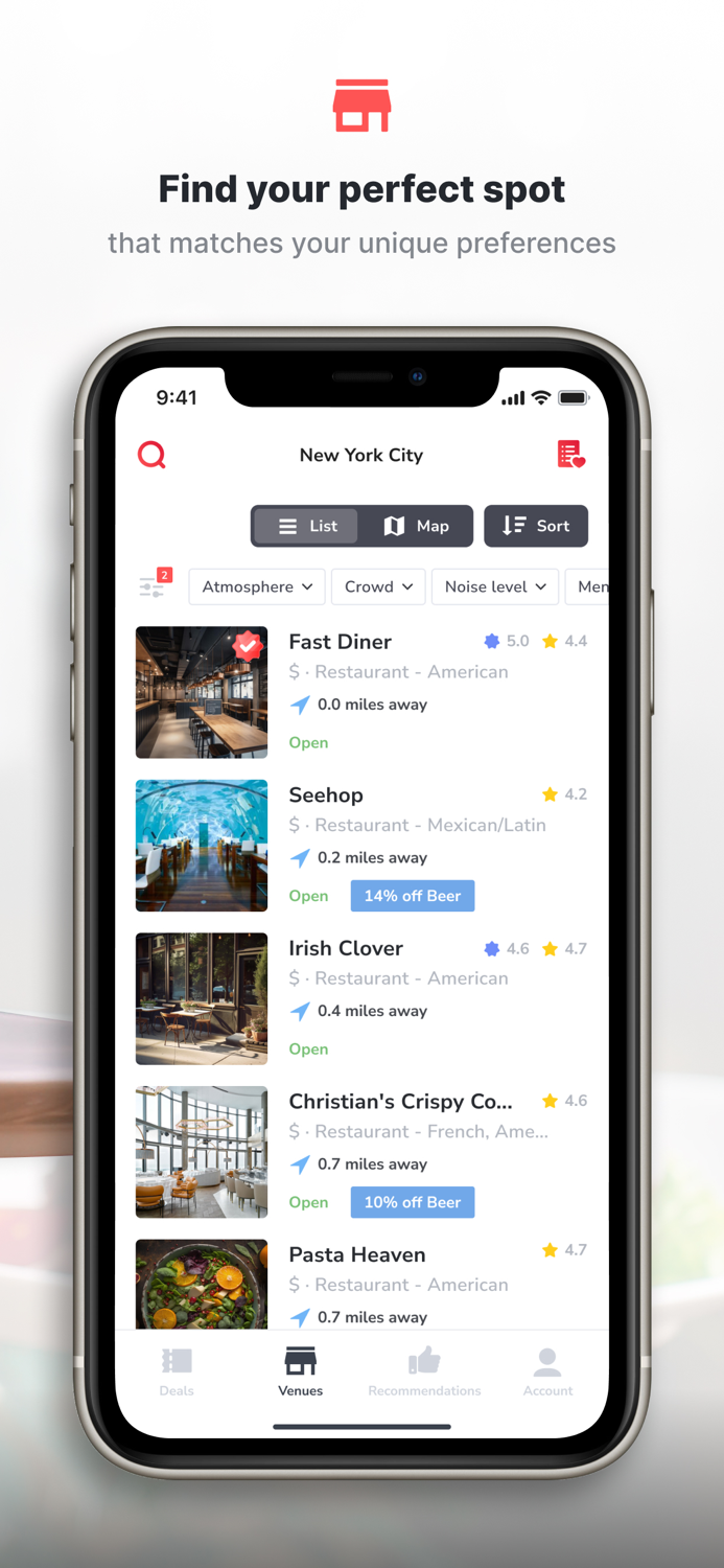 Ociety Deals and Reviews