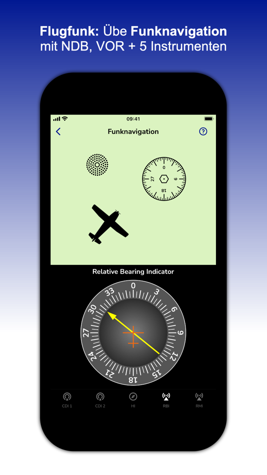 #7. FunkTraining2Go (iOS) 由: Moritz Weinig