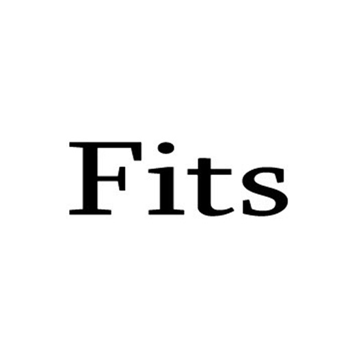 Fits（フィッツ）