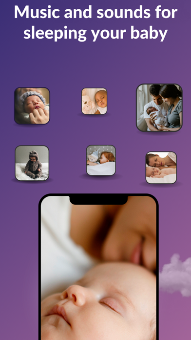 TILA:Sleep,Meditation and Calm Screenshot