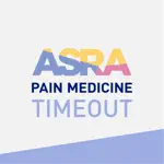 ASRA Timeout App Cancel