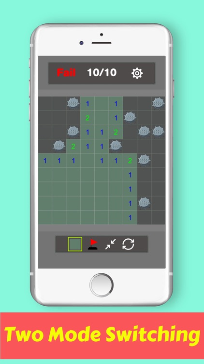Super Mine Clearance screenshot-3