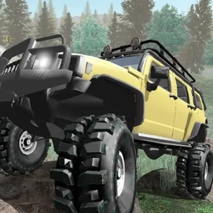 Top Offroad 4x4 Simulator Cheats