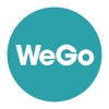 WeGo Carsharing - iPadアプリ