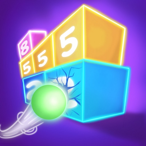 Spin & Break icon