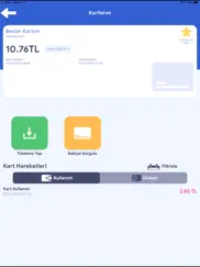 kentkart ipad resimleri 2