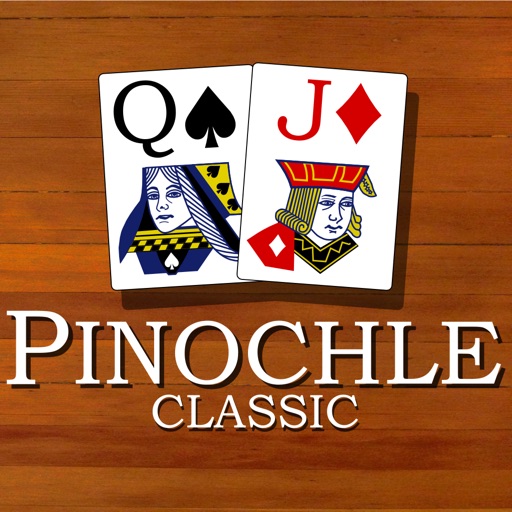 Pinochle Classic icon