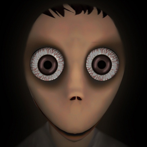 Haunted Eyes - Escape from the Hotel Horror Game::Appstore for  Android