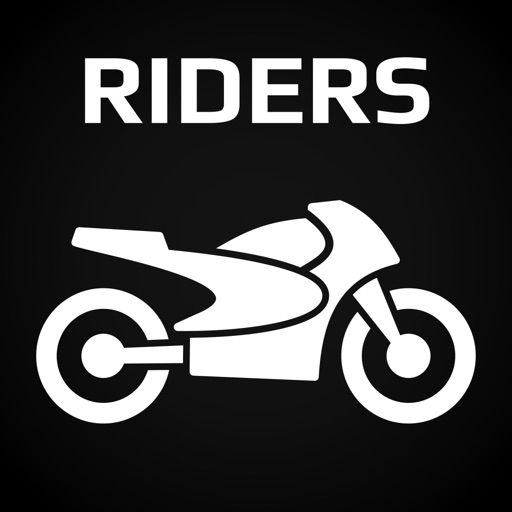 Riders