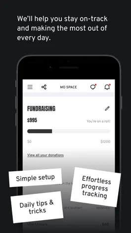 Game screenshot Movember apk