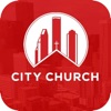 City Church HTX icon