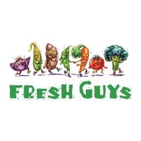 Fresh Guys logo