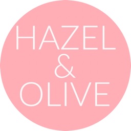 Hazel & Olive