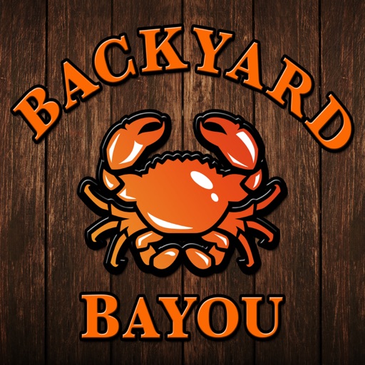Backyard Bayou Togo icon