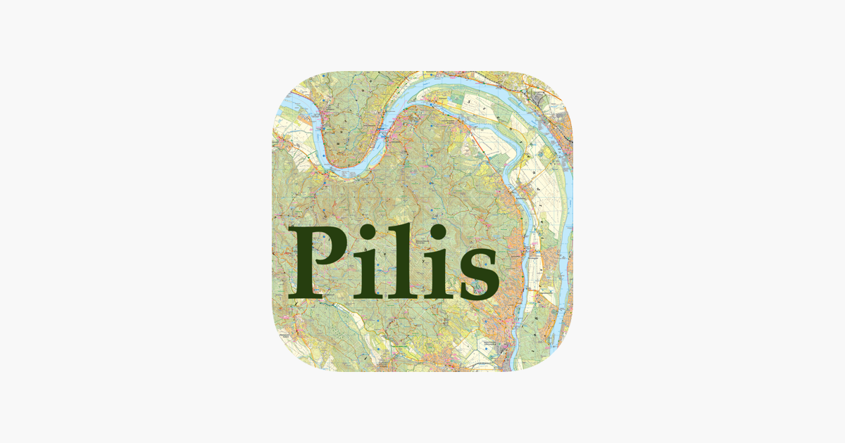 T_Pilis on the App Store