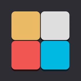 螢幕擷取畫面 (7) Color Stacks!