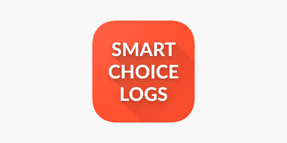Smart Choice Logs on the App Store