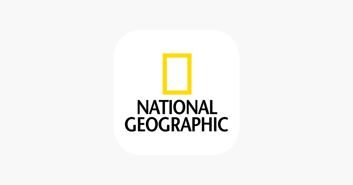 National Geographic DE su App Store