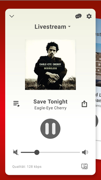 Radio Gütersloh Screenshot