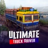 Ultimate Truck Driver icon